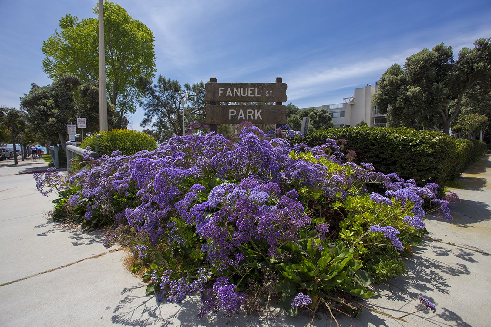 Casa Riviera Apartments