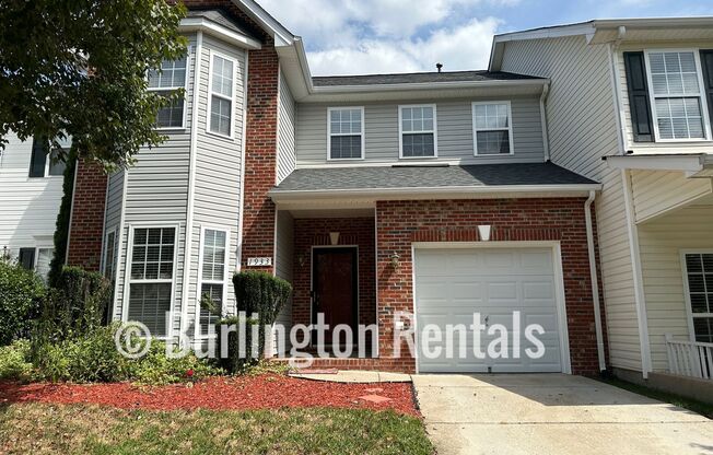 3 beds, 2.5 baths, $1,800