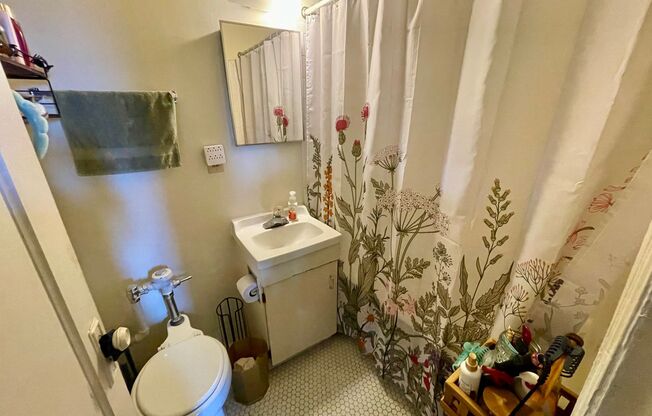 1 bed, 1 bath, $950, Unit 46
