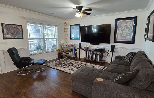 Move-in Ready July 16th