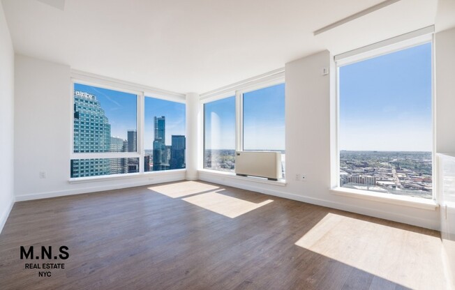 2 beds, 2 baths, $8,538, Unit PH-03