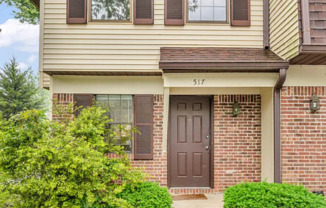 Live Comfortably in Timber Ridge – Just 2 Miles from IU!