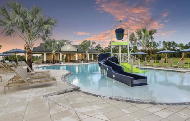 29916 Marquette Avenue- Your New Home Awaits in Wesley Chapel's Wesbridge Community