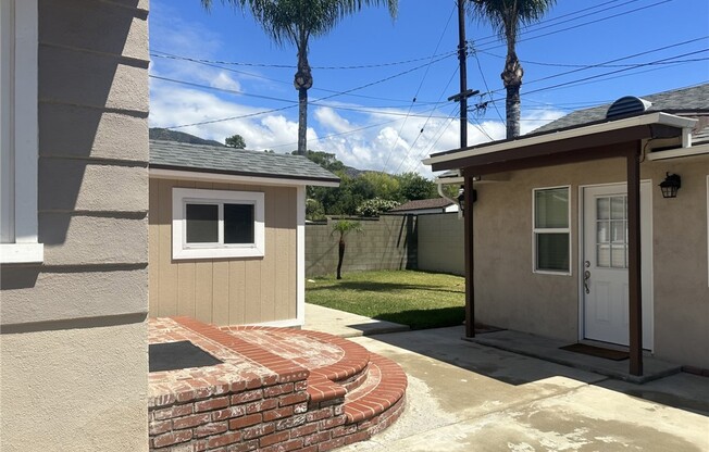 162 N Barranca Avenue
