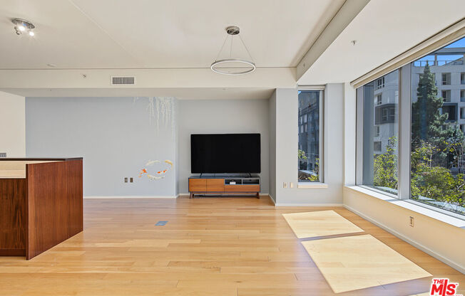 1 bed, 1.5 baths, 1,090 sqft, $3,000, Unit 302