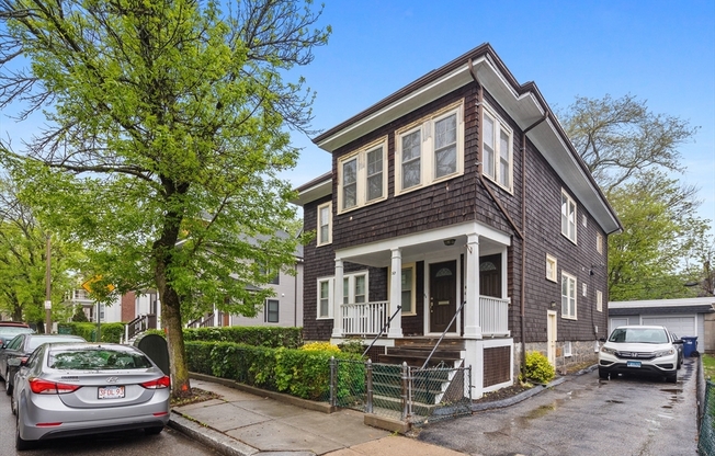 53 STOCKTON ST