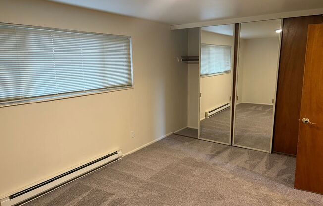 1 bed, 1 bath, 750 sqft, $1,495, Unit 107