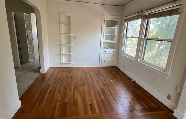 1 bed, 1 bath, $1,350