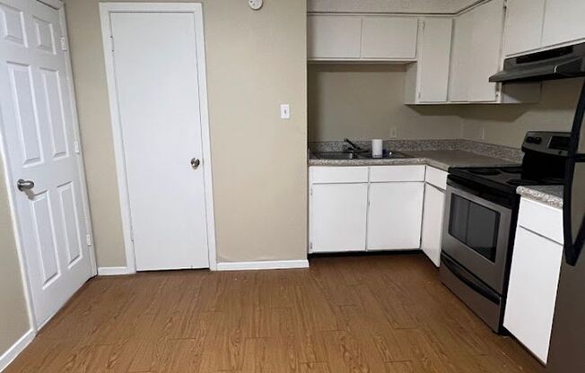 Bent Tree #4 - 1 Bedroom West Campus for Pre Lease 2025