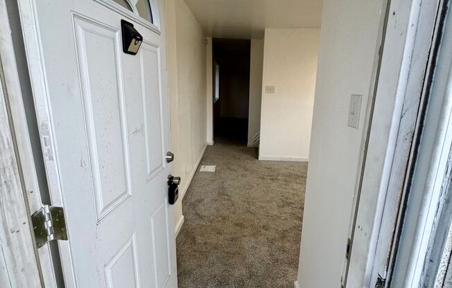 Charming 3 Bed 1 Bath Home! Recently Updated!
