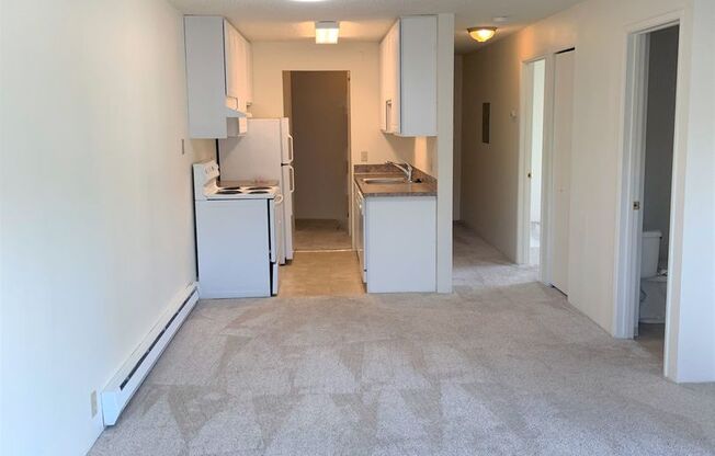 1 bed, 1 bath, $1,500, Unit 203