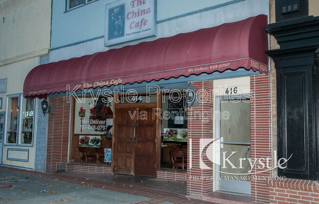 416 GEORGIA ST