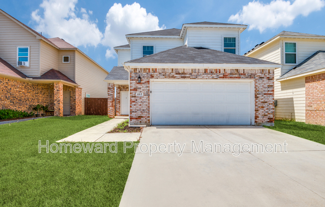 257 MICHELLE DR