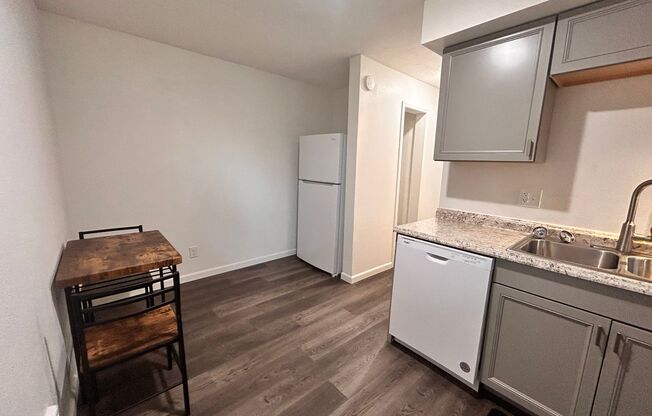 1 bed, 1 bath, 1,000 sqft, $1,500, Unit Unit A