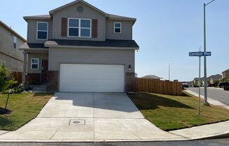 3 beds, 2.5 baths, $1,695