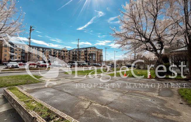 Comfortable 5 Bedroom Home with Modern Touches, Large Bedrooms & Front Porch