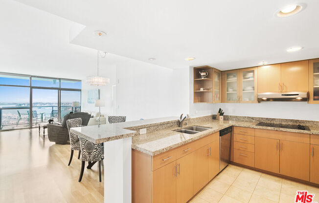 2 beds, 2.5 baths, 1,630 sqft, $6,800, Unit 702
