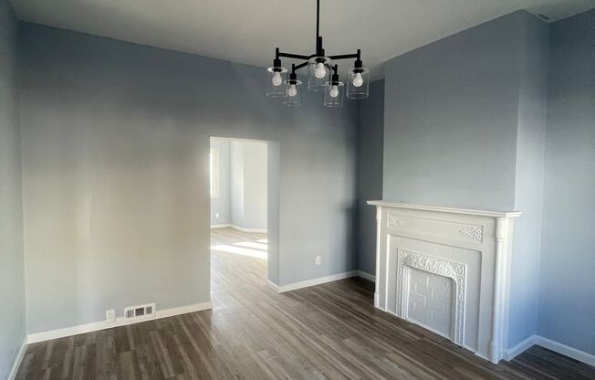 Beautiful 3 bed in Sheraden, move in ready!