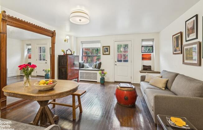 134 W 132 ST