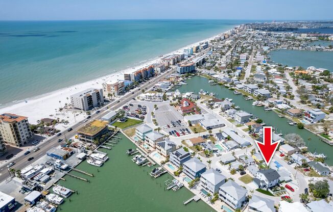 Your Perfect Seasonal or Long Term Rental Awaits!