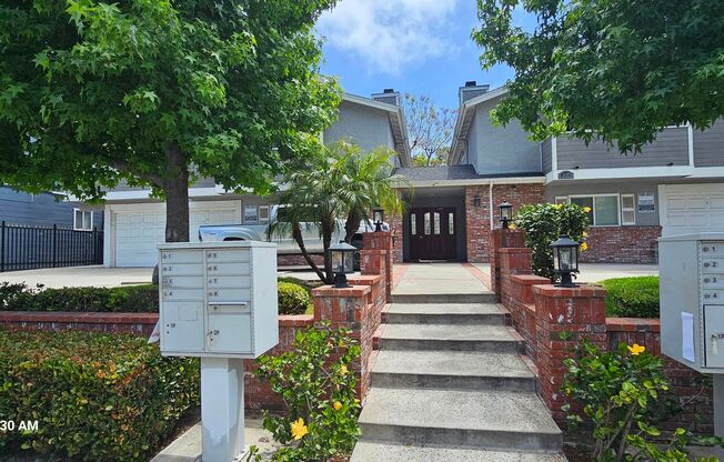 NORTH PARK - SAN DIEGO.  Nice 2 Bedroom / 2 Bath Condo.  AVAILABLE 06/01/2025.