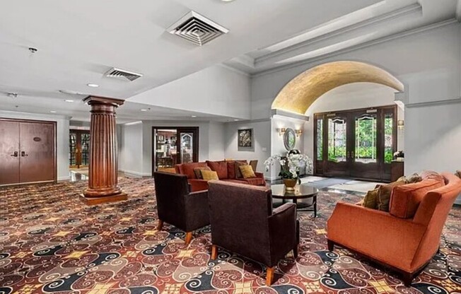 1735 Peachtree Street