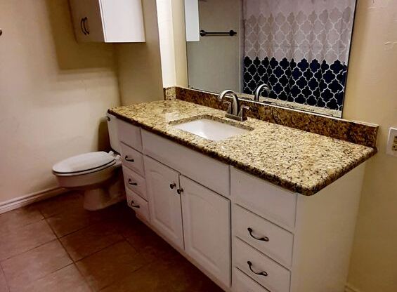 1 bed, 1 bath, $1,509