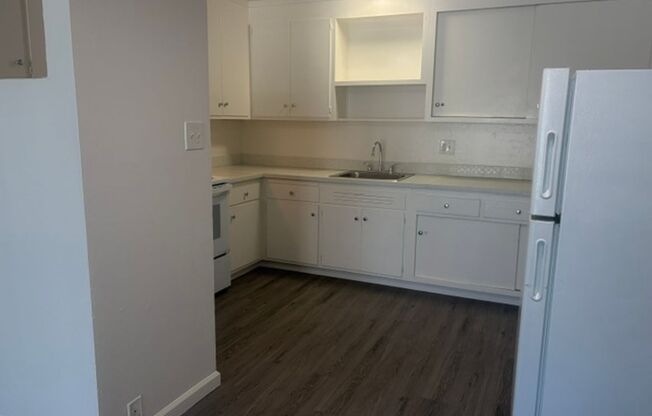 317 Hanover Apartments