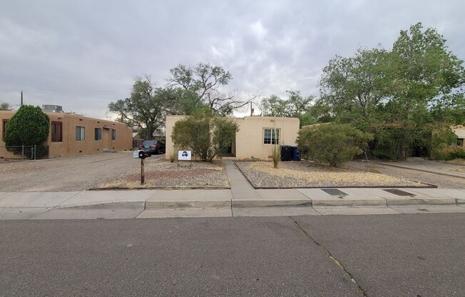 Wilmoore Drive SE-1101 & 1103