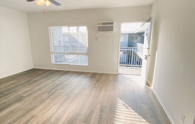 Studio, 1 bath, $1,625, Unit 071#35