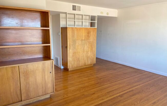 1 bed, 1 bath, 600 sqft, $2,950, Unit 6