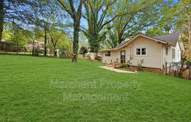 Partner-provided property photo