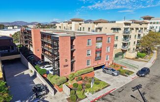 Hardy Avenue Apartments | Walk to SDSU | 3BR for Roommates