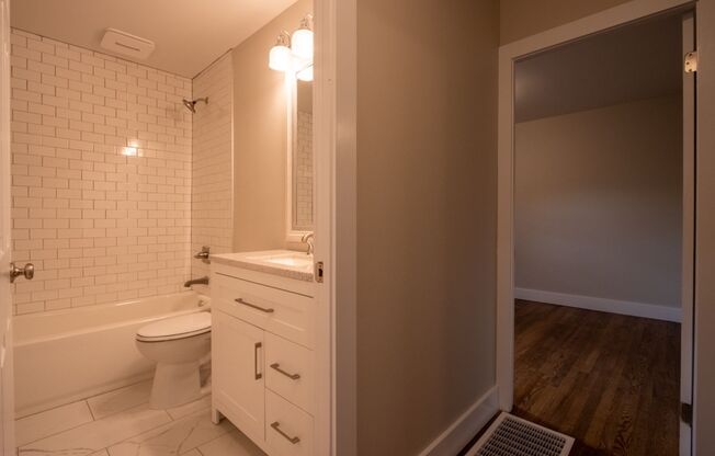 Welcome to 165 Habersham Drive!