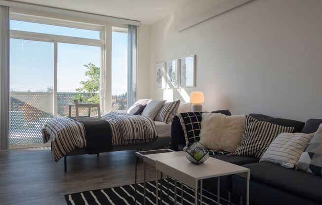 Studio, 1 bath, 339 sqft, $1,799, Unit 406