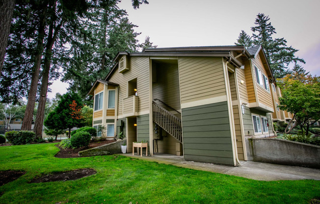 Vancouver WA Apartments with Short Term Rentals Month to Month