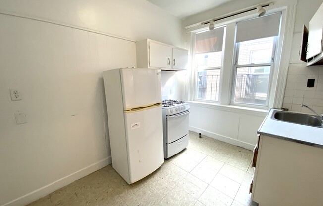 1800 Commonwealth Ave