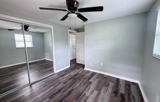 2 beds, 1 bath, $1,600