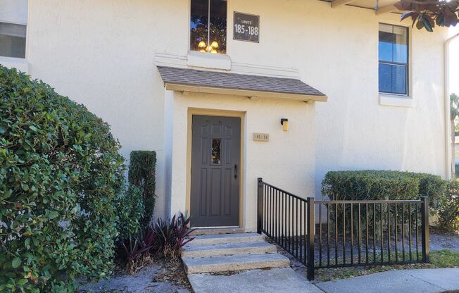 FOR RENT!!! BEAUTIFUL AND SPACIOUS 1 BED 1 BATH CONDO (MOVE IN SPECIAL)...