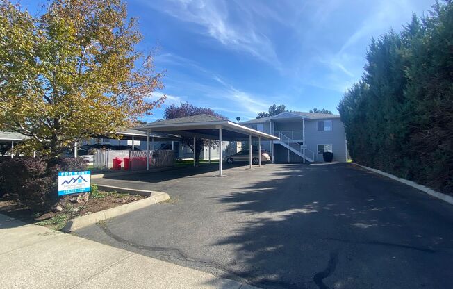804 E White Birch Ave.