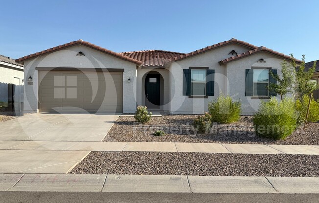 3037 W LN MIRADA DR