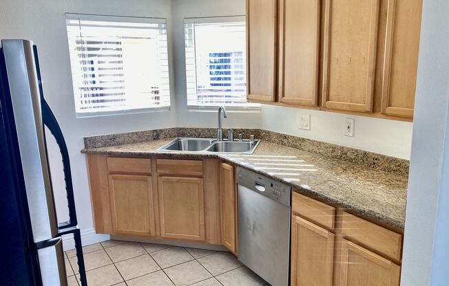 2 Bed/1 Bath Condo Apt.  Blocks to Imperial Beach