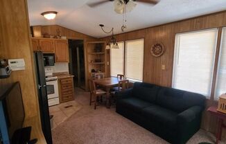 1 bed, 1 bath, $950