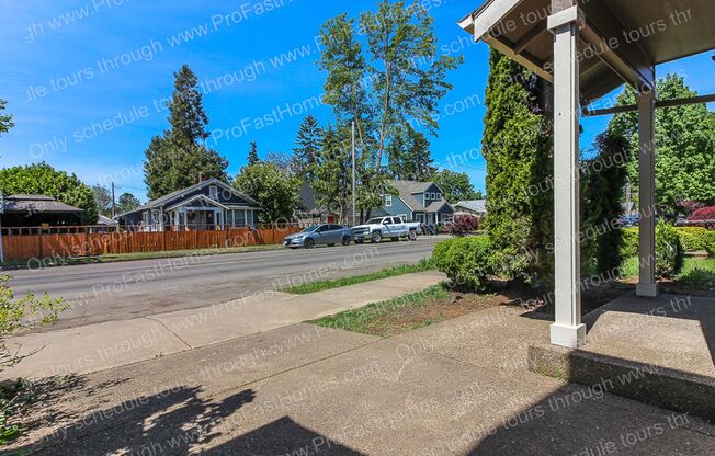218 NW Connell Ave Hillsboro, OR 97124