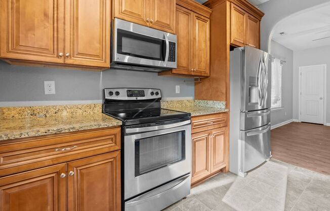 Spacious 4-Bedroom Home with First-Floor Suite in Chesapeake