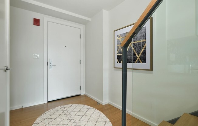 2 beds, 1.5 baths, 997 sqft, $3,950, Unit 719