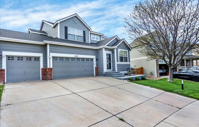 STUNNING 3 Bedroom House in Very Desirable Neighborhood.