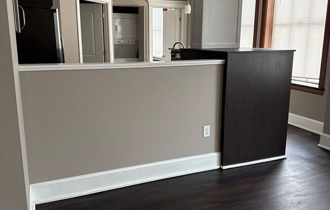 1 and 2 bedroom High Rise Apartments Downtown Evansville