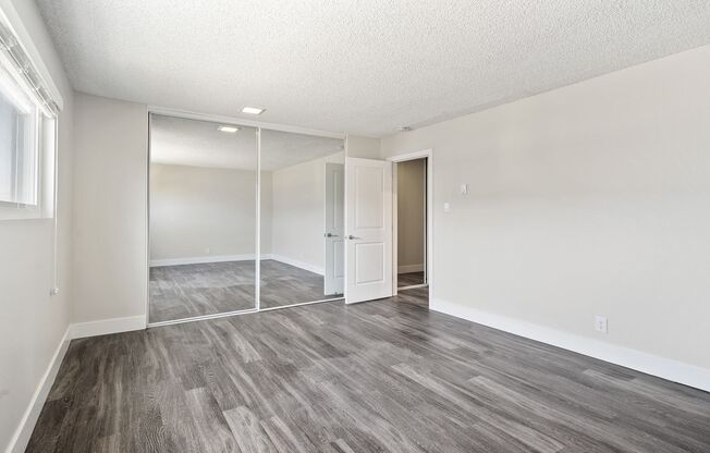 1 bed, 1 bath, 825 sqft, $2,395