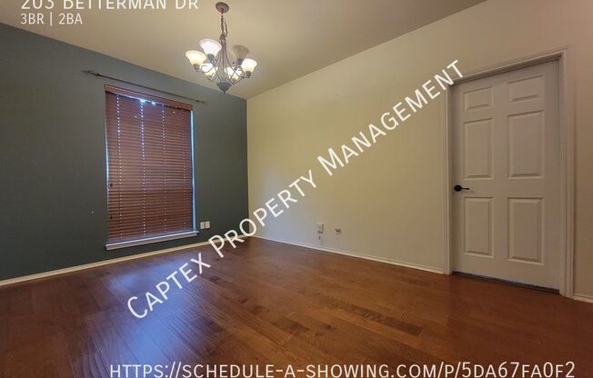 Partner-provided property photo